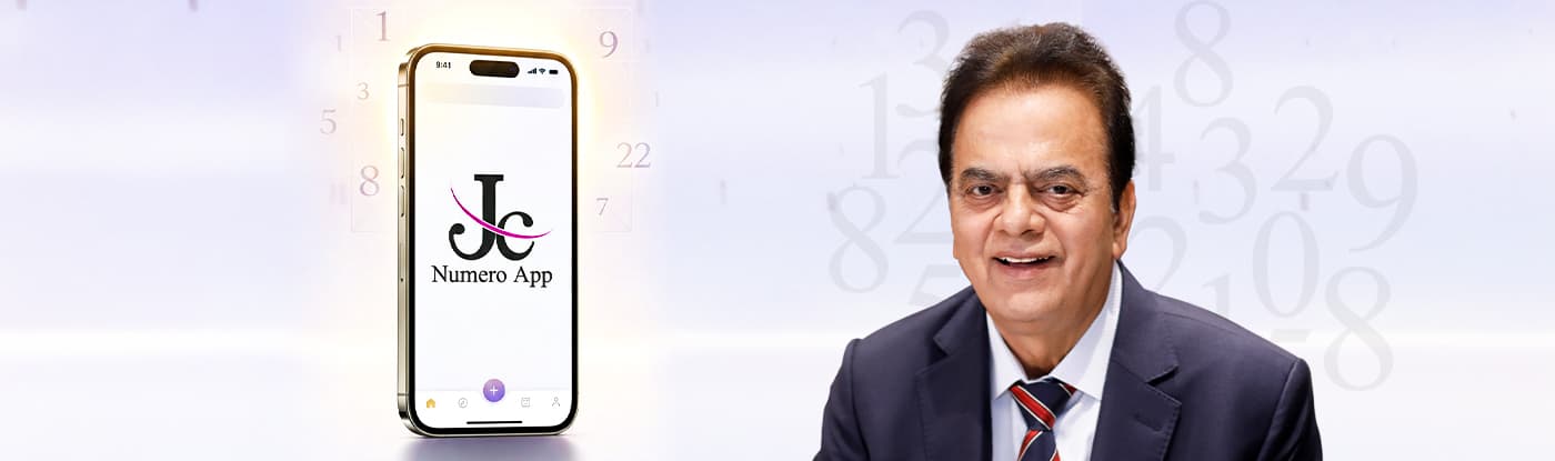How Dr. J C Chaudhry Is Bringing Numerology into the Digital Age