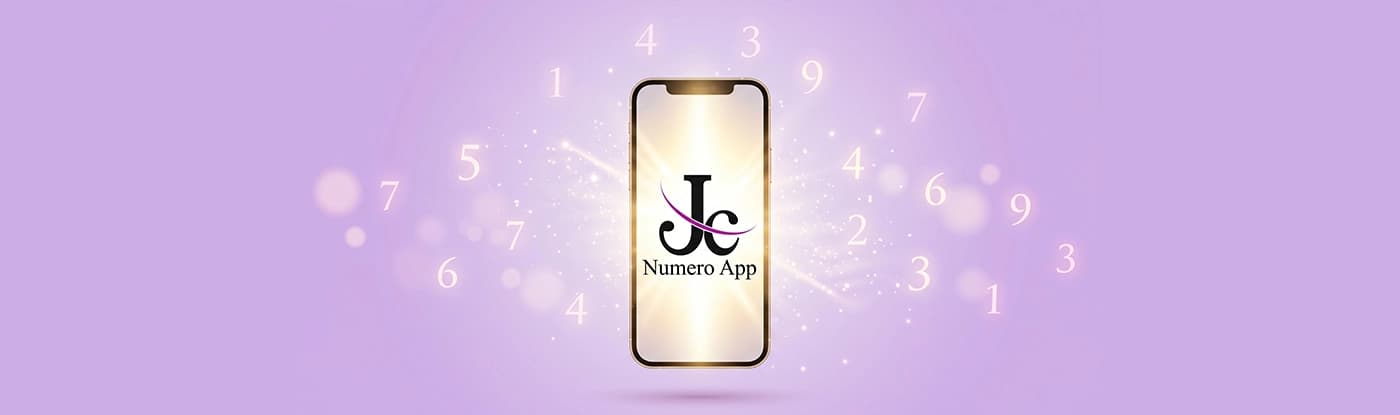 The Most Dependable Numerology App for Accurate and Practical Guidance – JC Numero App